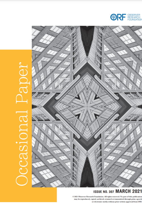 A Legal Toolkit for Fair and Competitive Digital Markets in India  